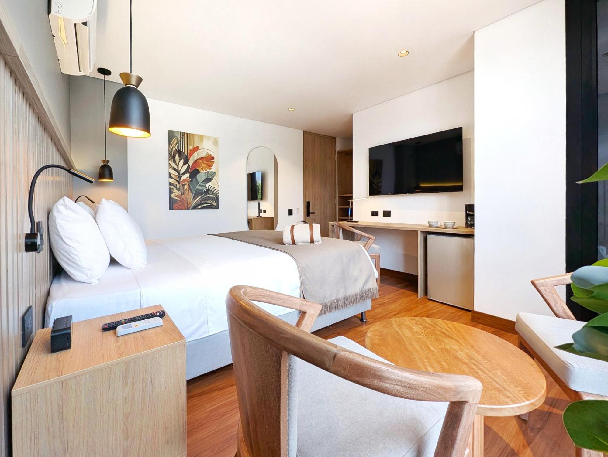 Hotel Moa Select Medellin