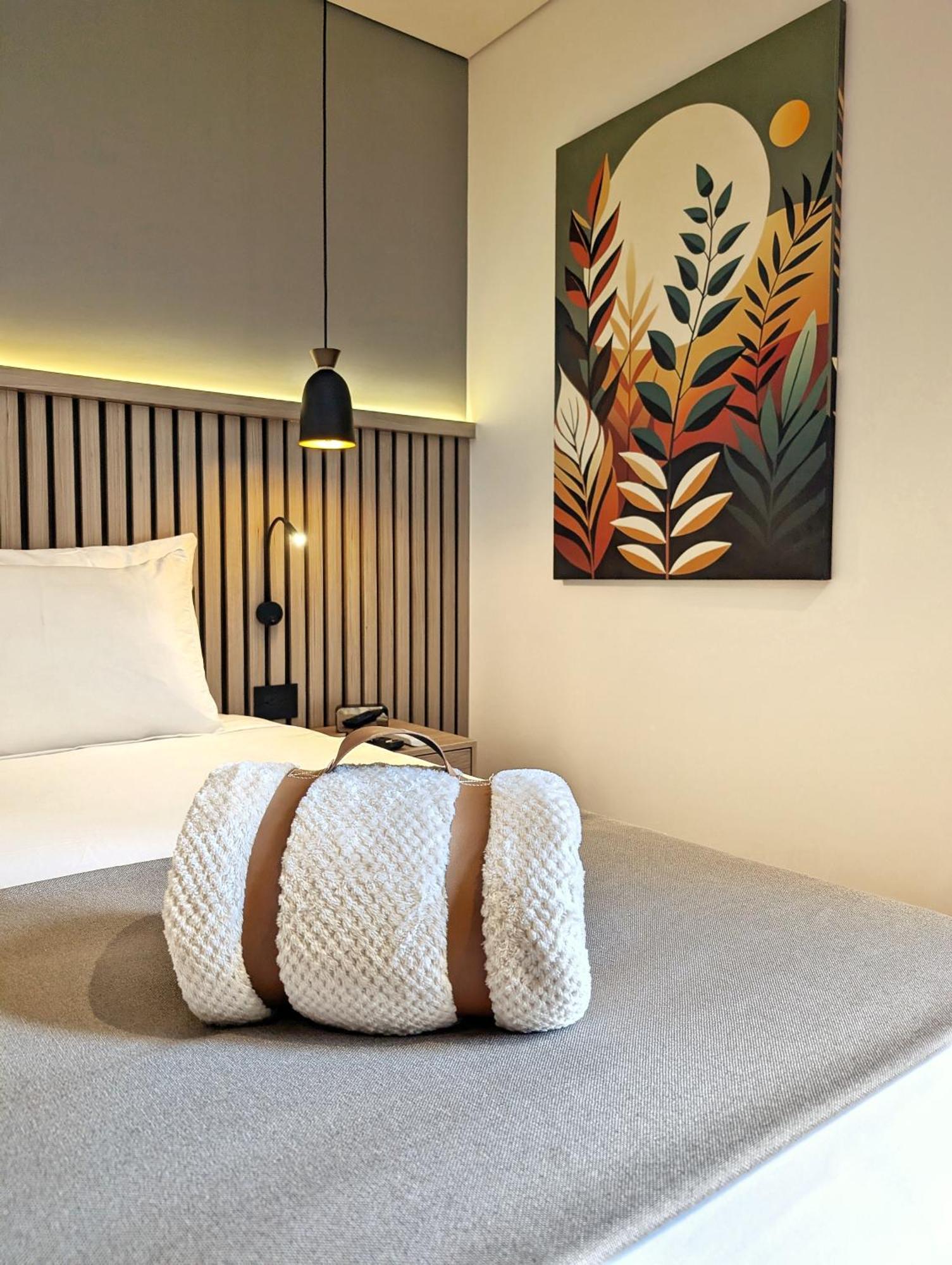 Moa Select Hotel