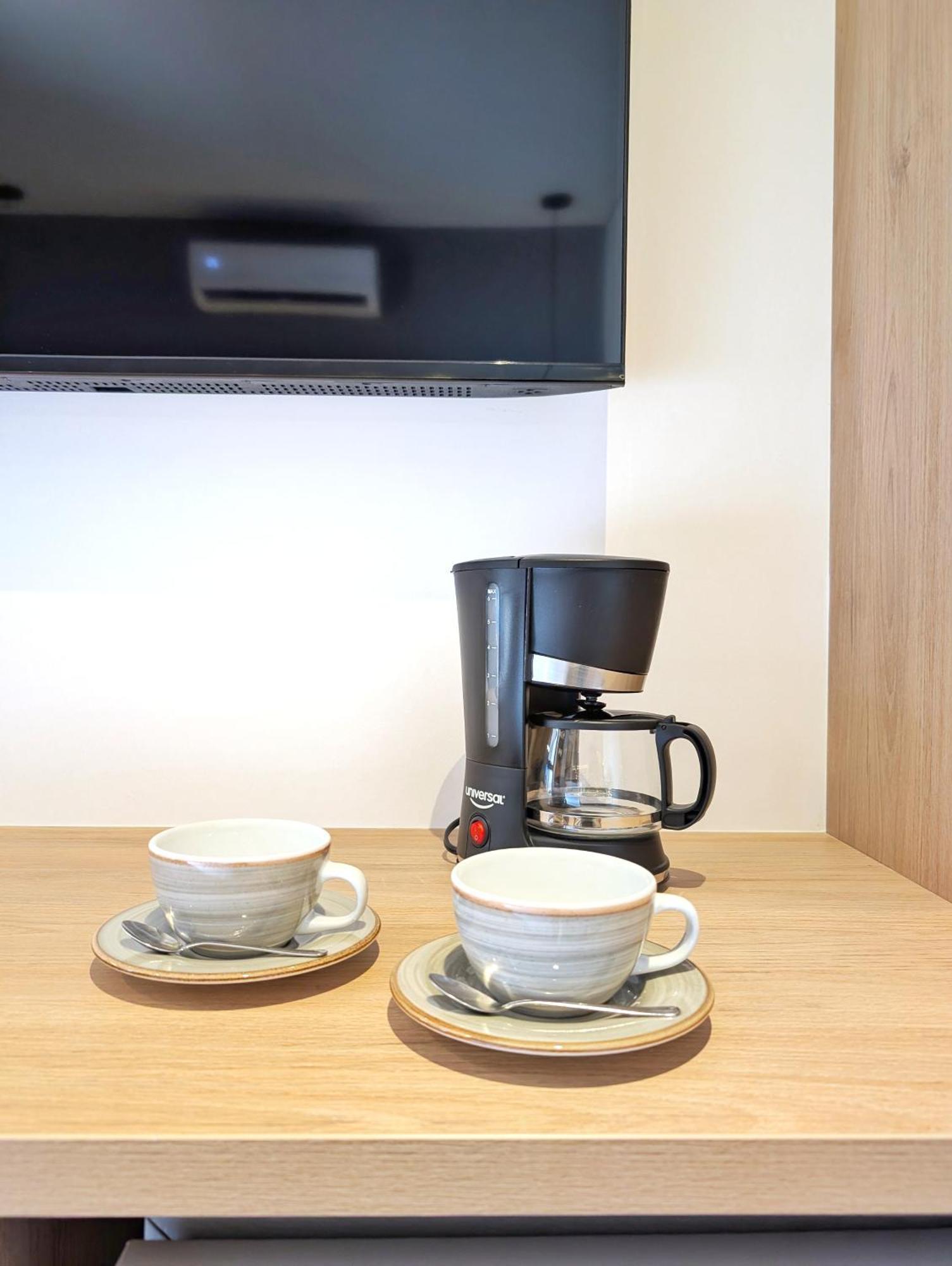 Moa Select Hotel 4*